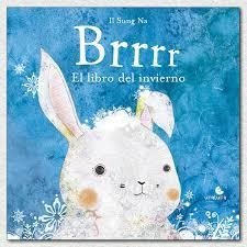 Brrrr El libro del invierno