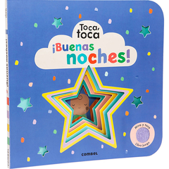 ¡Toca toca! Buenas noches