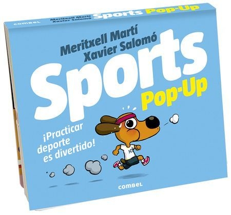 Sports pop up