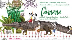 La caimana - tienda online