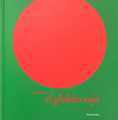 El globito rojo - comprar online