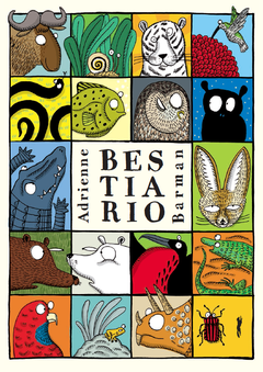 Bestiario