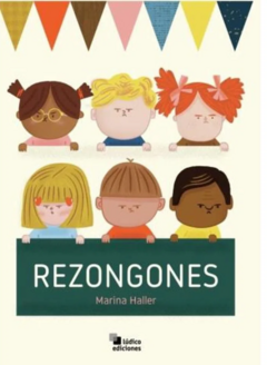 Rezongones