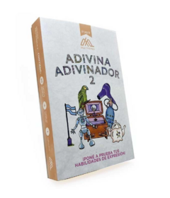 Adivina adivinador