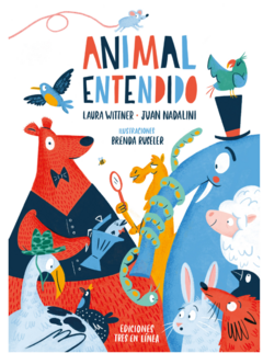 Animal entendido