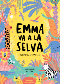 Emma va a la selva
