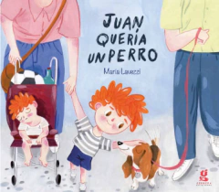 Juan queria un perro