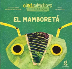 El mamboretá (cartone)