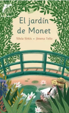 El jardín de Monet