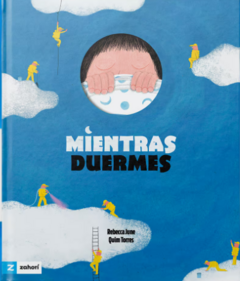 Mientras duermes