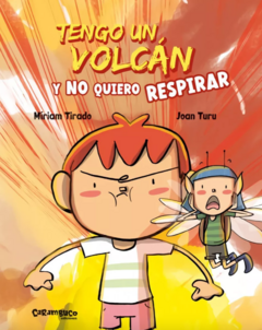 Tengo un volcan y no quiero respirar