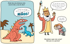 El rosa, el azul y tu en internet