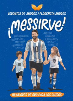 ¡Messirve!