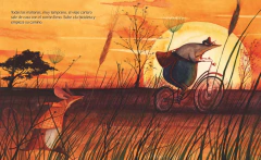 Cartas en el bosque - comprar online