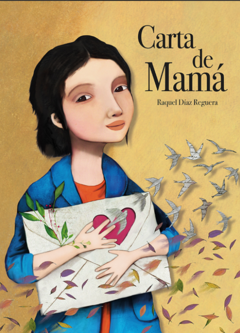 Carta de mamá