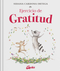 Ejercicio de gratitud