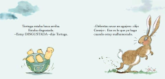 El rugido - Abrazandocuentos: Librería y distribuidora de libros infantiles