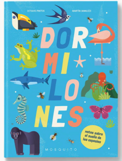 Dormilones