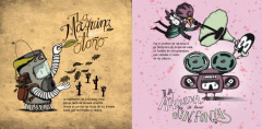 geografia de maquinas - Abrazandocuentos: Librería y distribuidora de libros infantiles