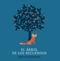 El arbol de los recuerdos