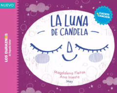 La luna de candela