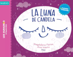 La luna de candela