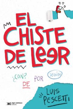 El chiste de leer