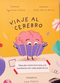 Viaje al cerebro