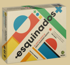 Esquinados