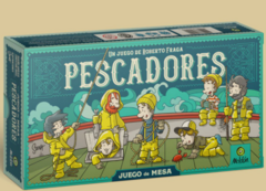 Pescadores