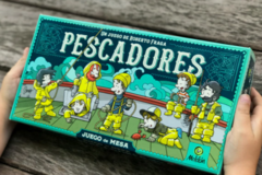 Pescadores - comprar online