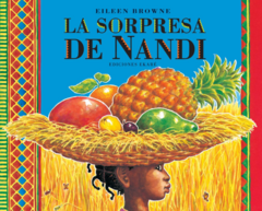 La sorpresa de Nandi