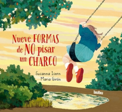 Nueve formas de no pisar un charco