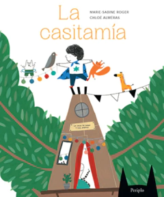 La casitamía