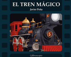 El tren magico