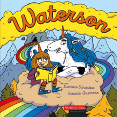 Waterson