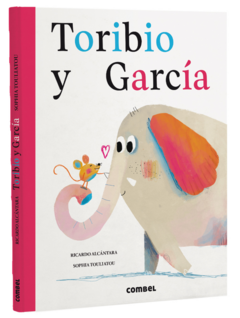 Toribio y Garcia