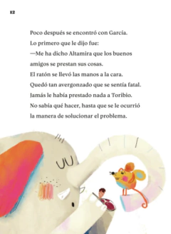 Toribio y Garcia - comprar online
