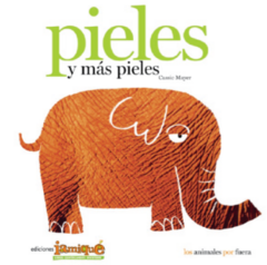 Pieles y más pieles