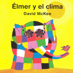 Elmer y el clima