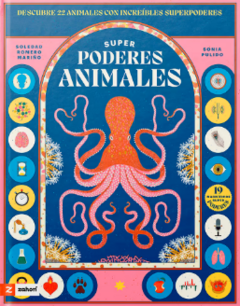 Superpoderes animales