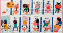 La vida secreta del pipí y la caca - comprar online