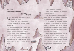 La tribu de Kai 2: El nuevo mundo en internet