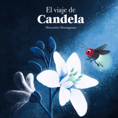 El viaje de Candela