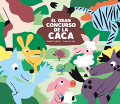 El gran concurso de la caca