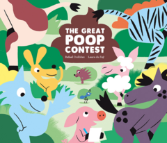 The great poop contest