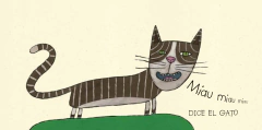 Miau - comprar online