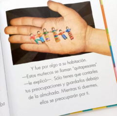 Ramón preocupón - Abrazandocuentos: Librería y distribuidora de libros infantiles