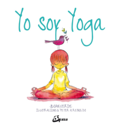 Yo soy yoga