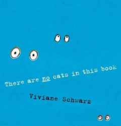 There are no cats in this book